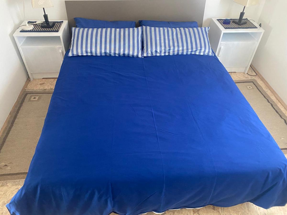 Apartman Kaja Záhřeb Exteriér fotografie