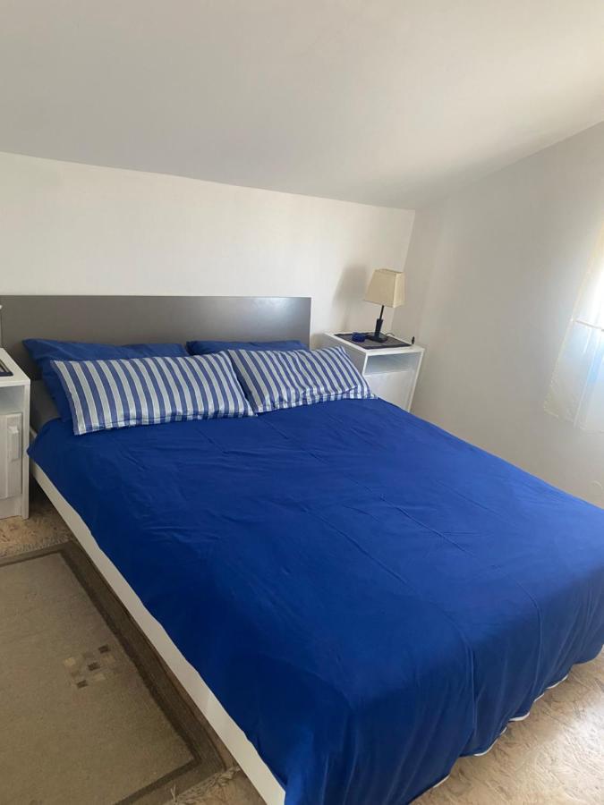 Apartman Kaja Záhřeb Exteriér fotografie