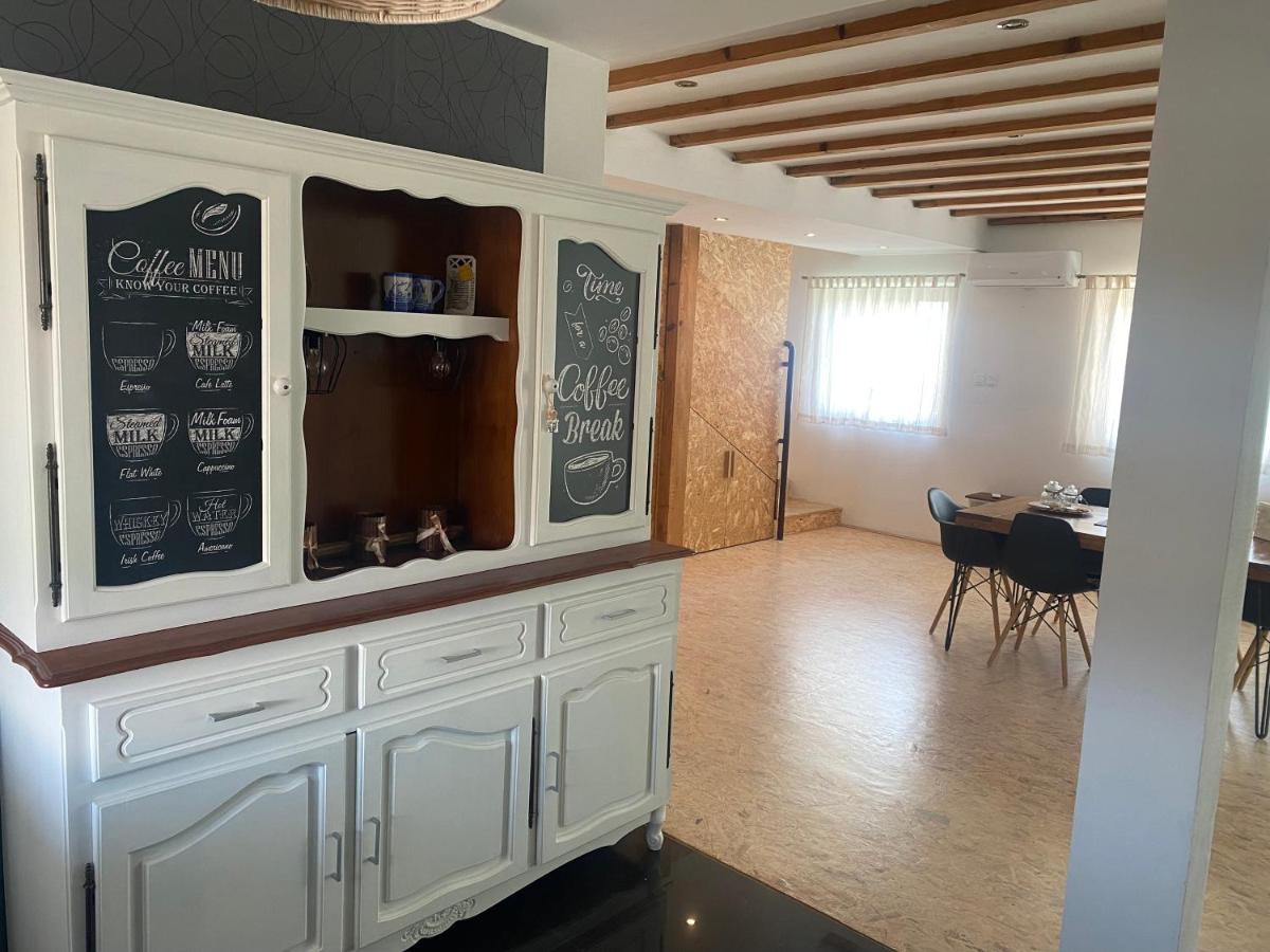 Apartman Kaja Záhřeb Exteriér fotografie