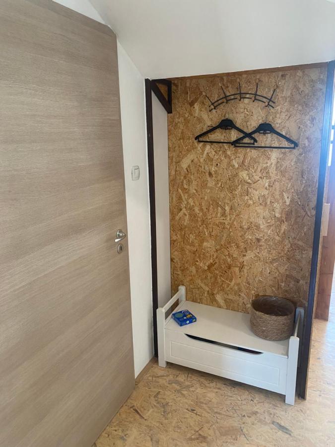 Apartman Kaja Záhřeb Exteriér fotografie