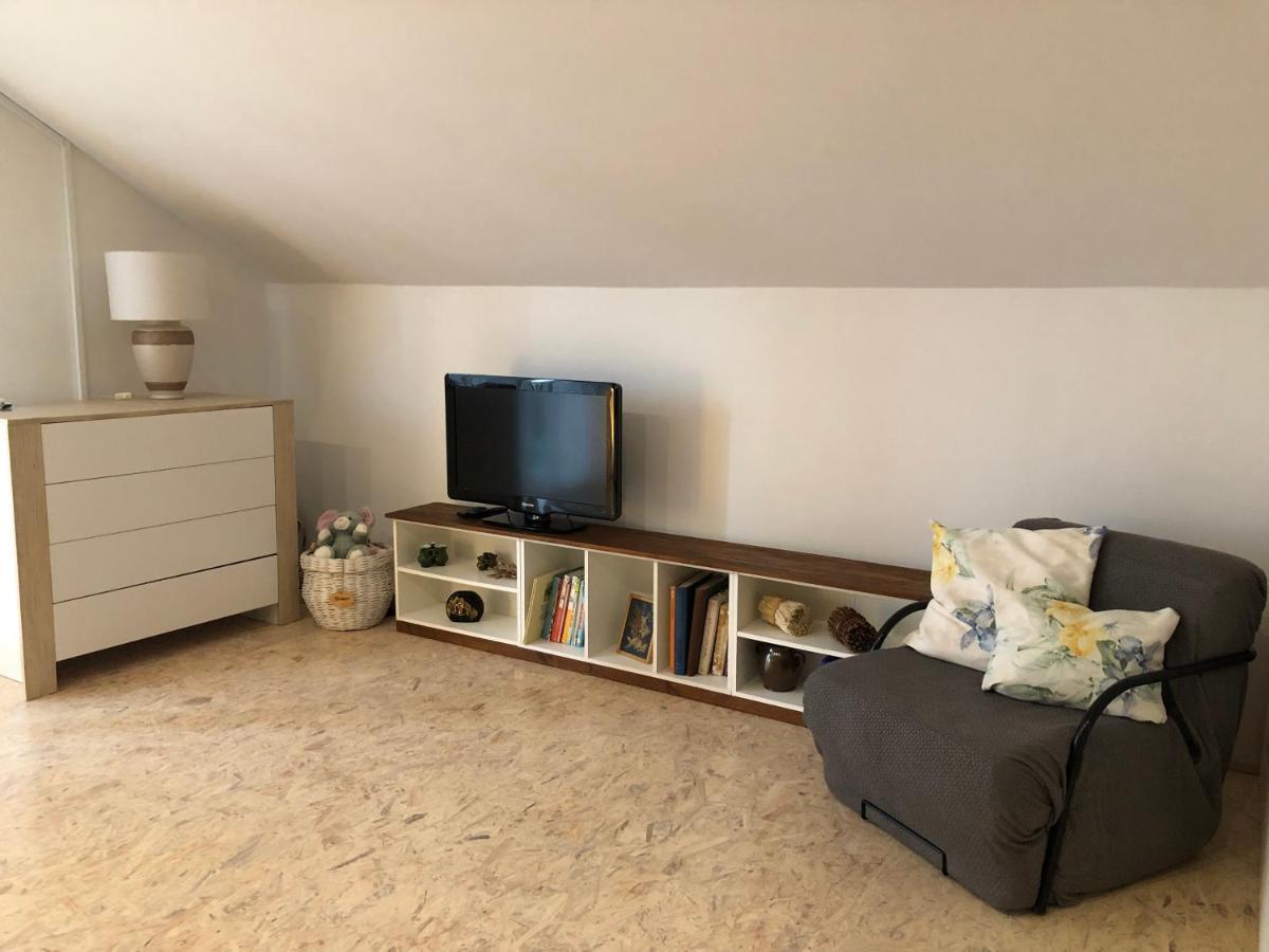 Apartman Kaja Záhřeb Exteriér fotografie